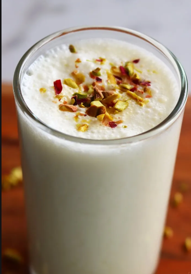 Lassi (Plain)